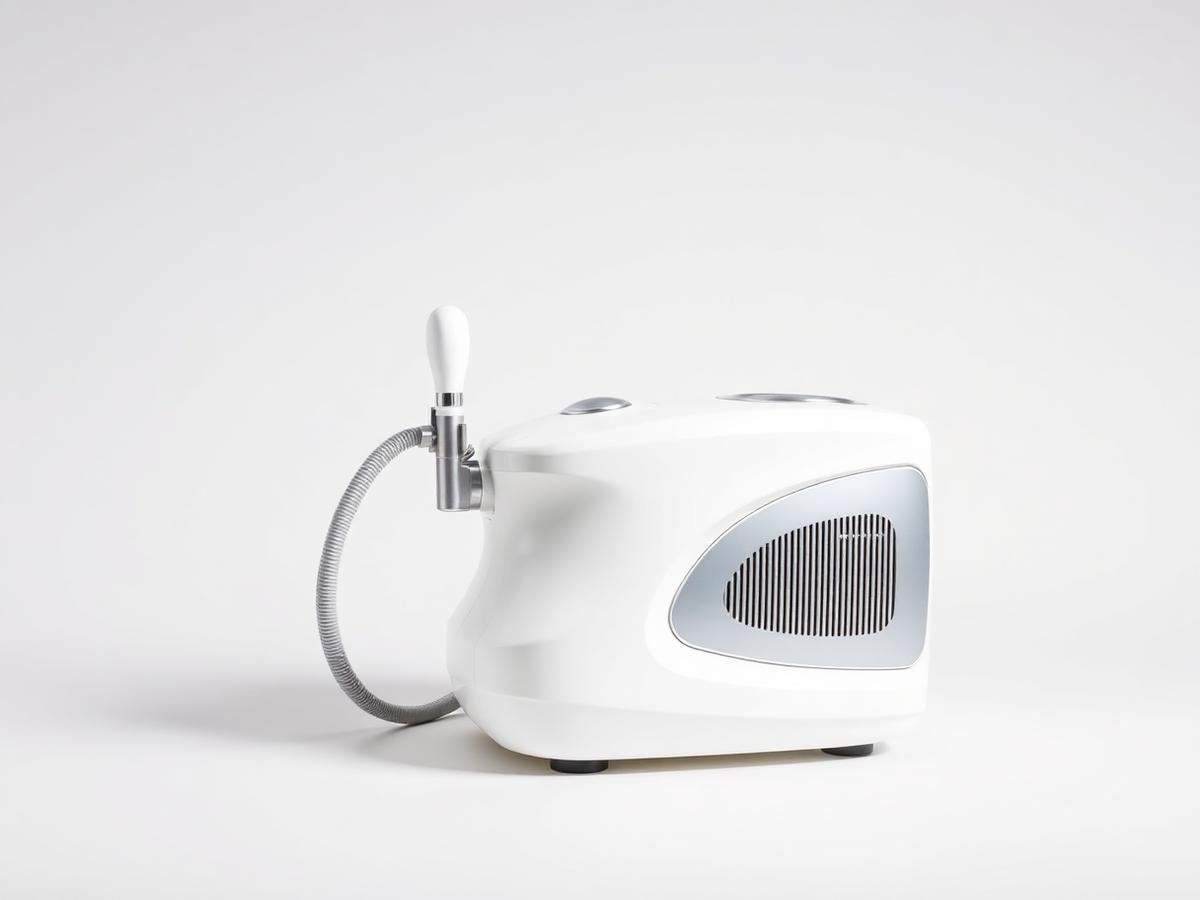 Radiofrequency & Body Devices